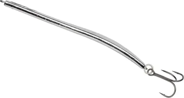 Abu Garcia Sölv Piil Crankbaits 9.5cm 0.5–2m 22g Smelt