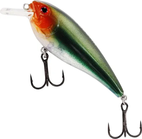 Westin Raw Bite Wobbler 3D Pearl Minnow 7cm 12g