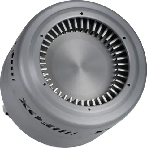 Fox Cookware Infrared Power Boil Kettle 1L Hard Anodised Aluminium