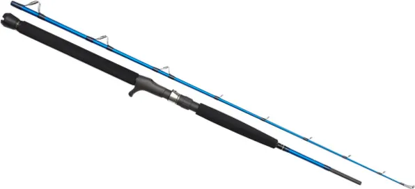 Westin W6 Boat-T 2nd Spinnrute 1.88m 150–400g 330g Fast