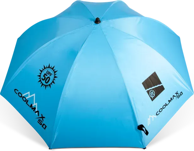 Preston Coolmax Angelschirm 50in 142cm 3.2kg