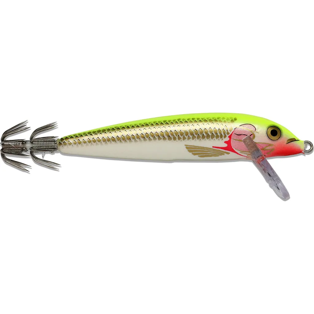 Rapala Countdown® Squid Meeresköder SQCD11 11cm 16g SFC