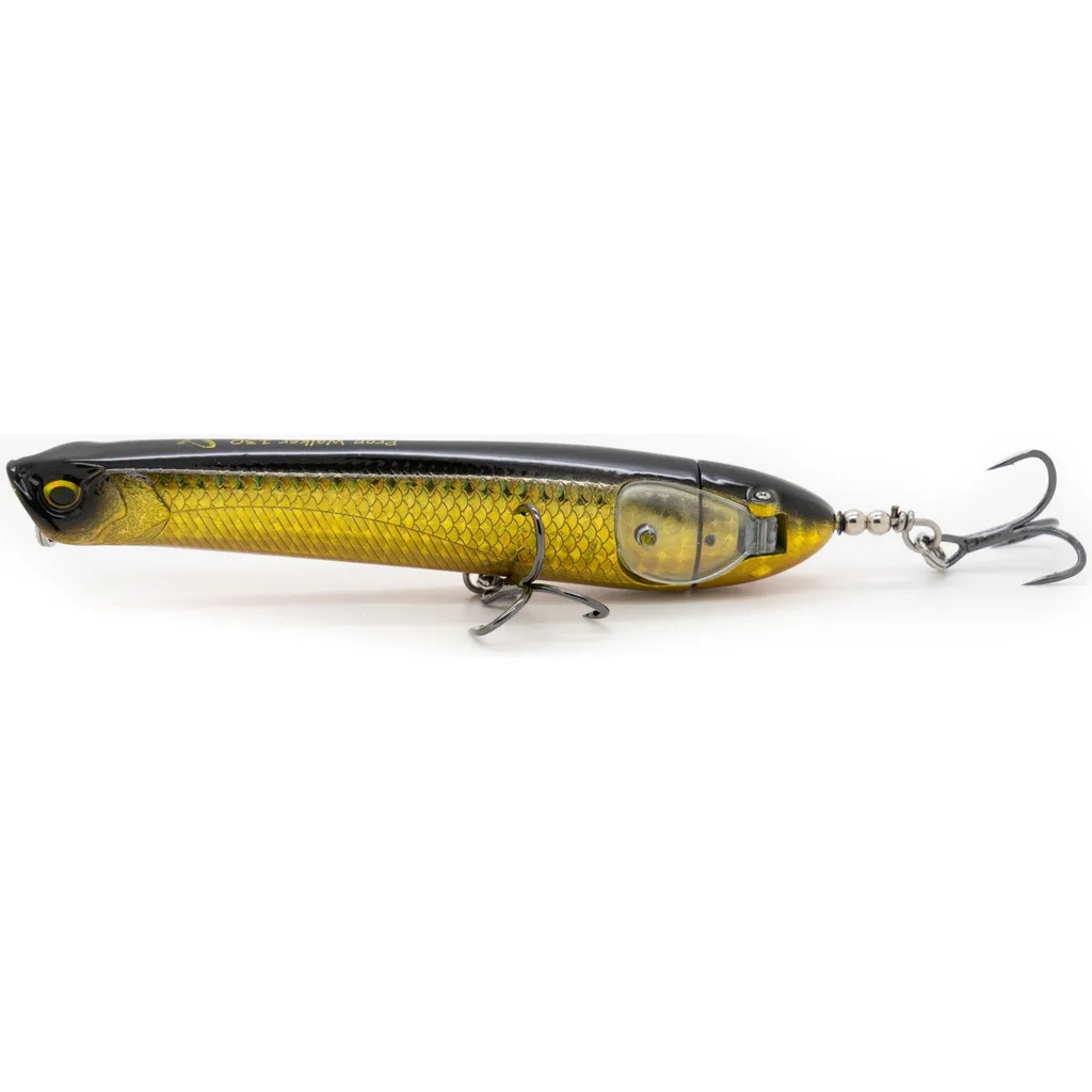 Savage Gear Prop Walker 10cm 21g Golden Shiner