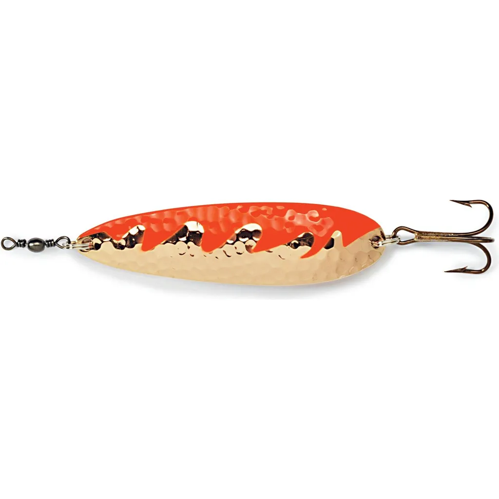 Abu Garcia Hammer Blinker 30g 8.5cm Copper Orange