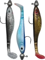 Abu Garcia Svartzonker McPrey 22g 12cm 3pc The UV League