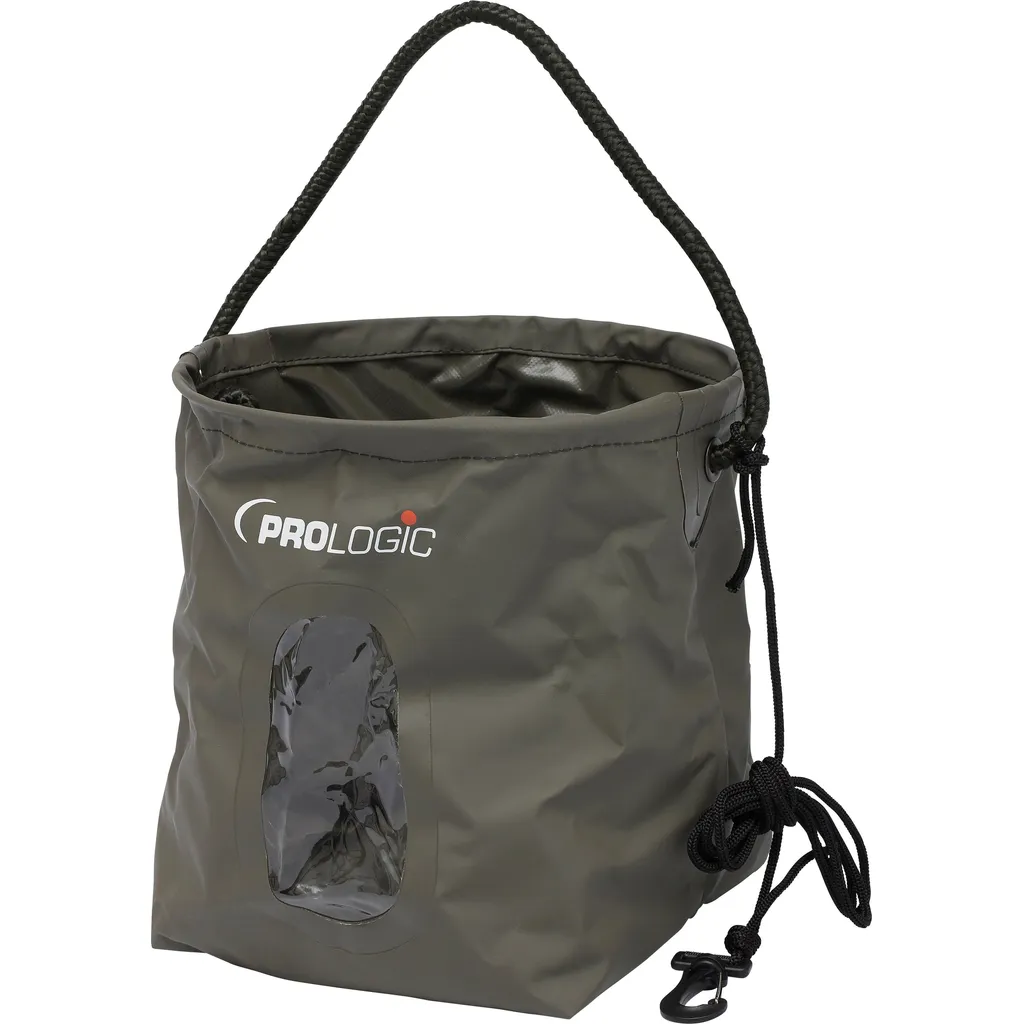 Prologic MP BUCKET W. BAG 26x30cm