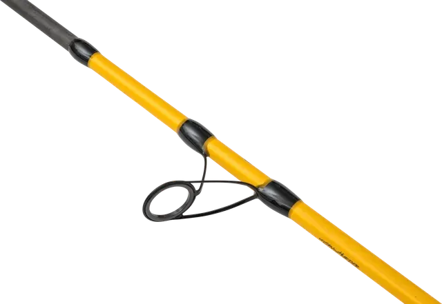 Black Cat Black Passion G2 Spinnrute 2.7m 50–200g 323g 145cm