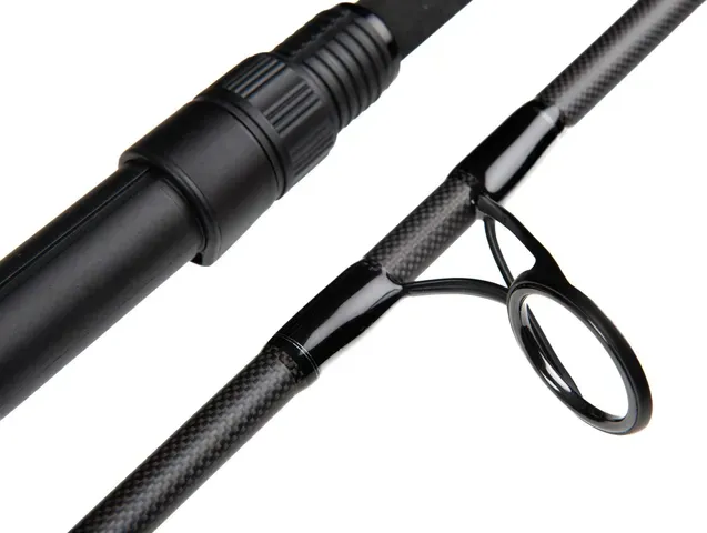 Fox Horizon X5 Rod 3.66m 1.47kg Black