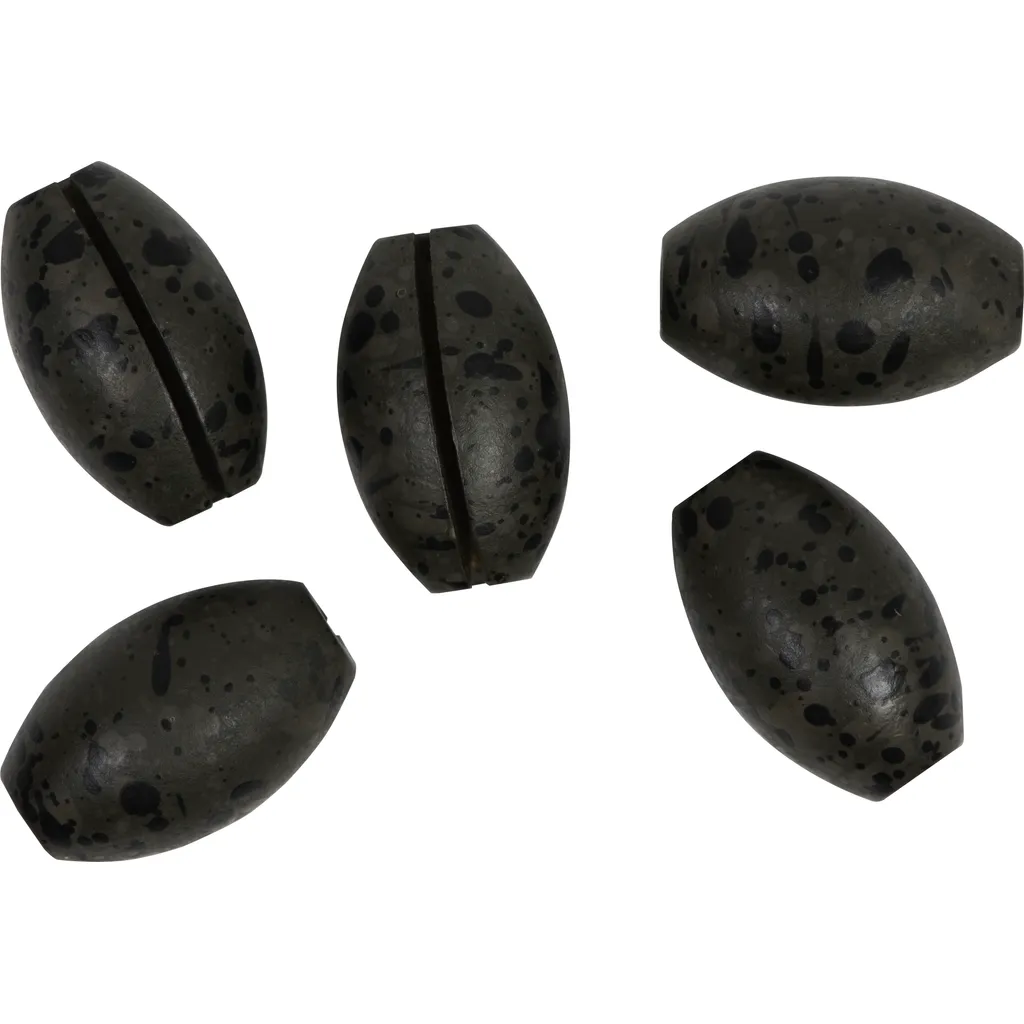 Fox Rage Predator Camo Deadbait Pop-Up Weights 5g 5Stk