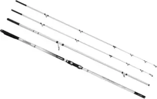 Penn Tidal XT Twin Tip 453 4.5m 225–350g 4 Fast