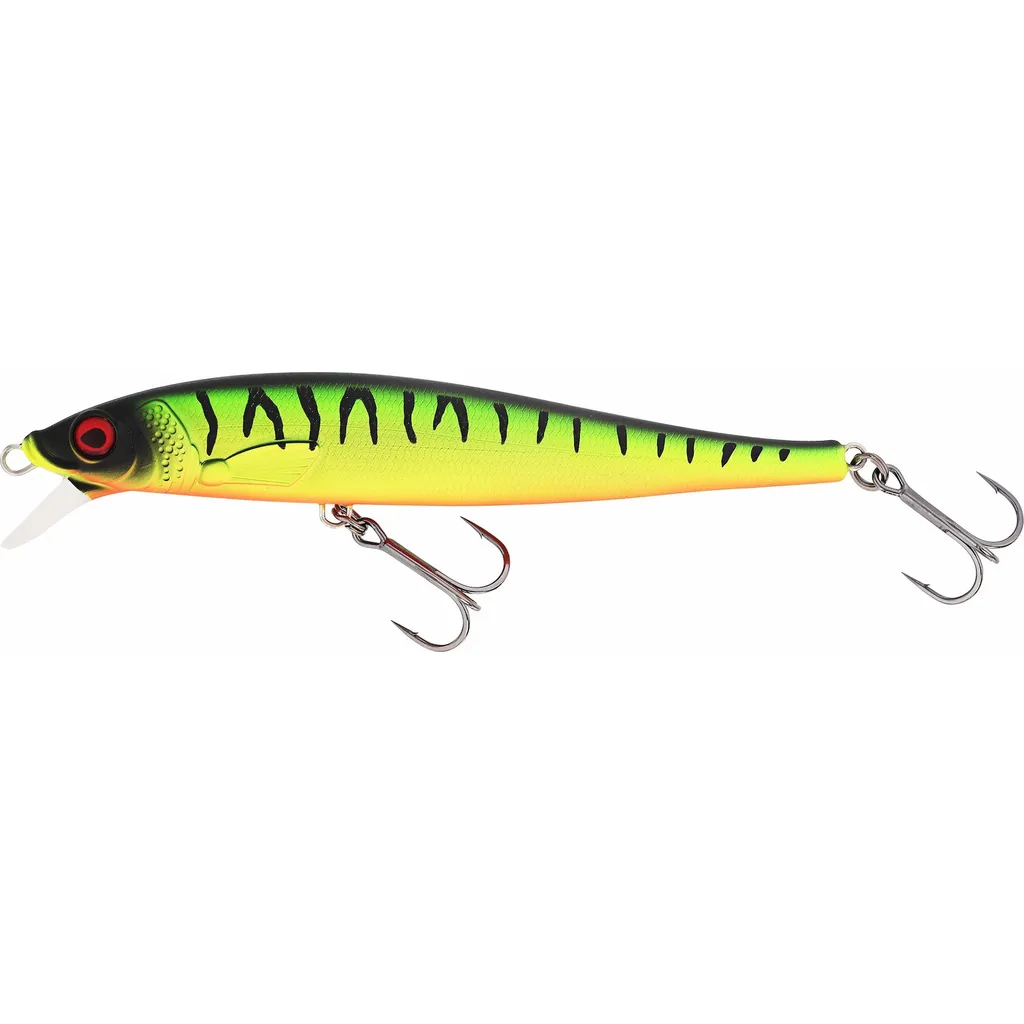 Westin Jerkbite SR Twitchbait 17cm 47g Suspending Firetiger
