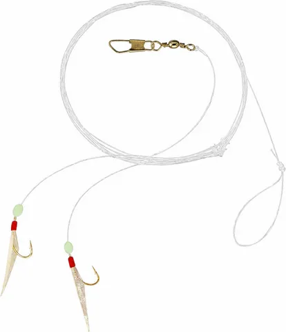 Balzer Edition Sea Hering Micro Heringsystem I #14 130cm