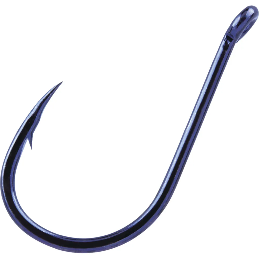 BKK Chinu-R Diamond Hooks #4
