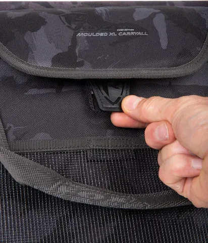 Fox Rage Camo Voyager Moulded XL Carryall 50x33x31cm