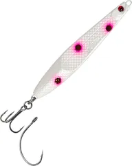FTM Omura Caster Meerforellenköder 8.8cm 15g Pink Pointer