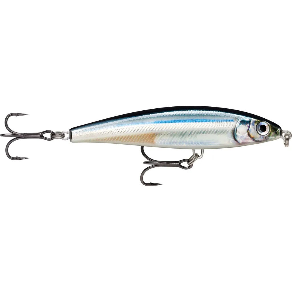 Rapala X-RAP MAGNUM PREY 10 Meeresköder XRMAGPR10 10cm 41g ANC