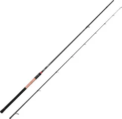Spro Crx Softbait Spinnrute S240M 2.4m 20–60g 2pc