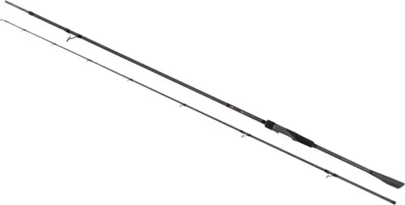 Fox Rage Warrior Heavy Spin Spinning Rod 2.7m 40–80g