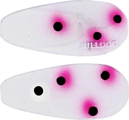 Westin Bulldog Inline Löffel 2.7cm 4g Clown