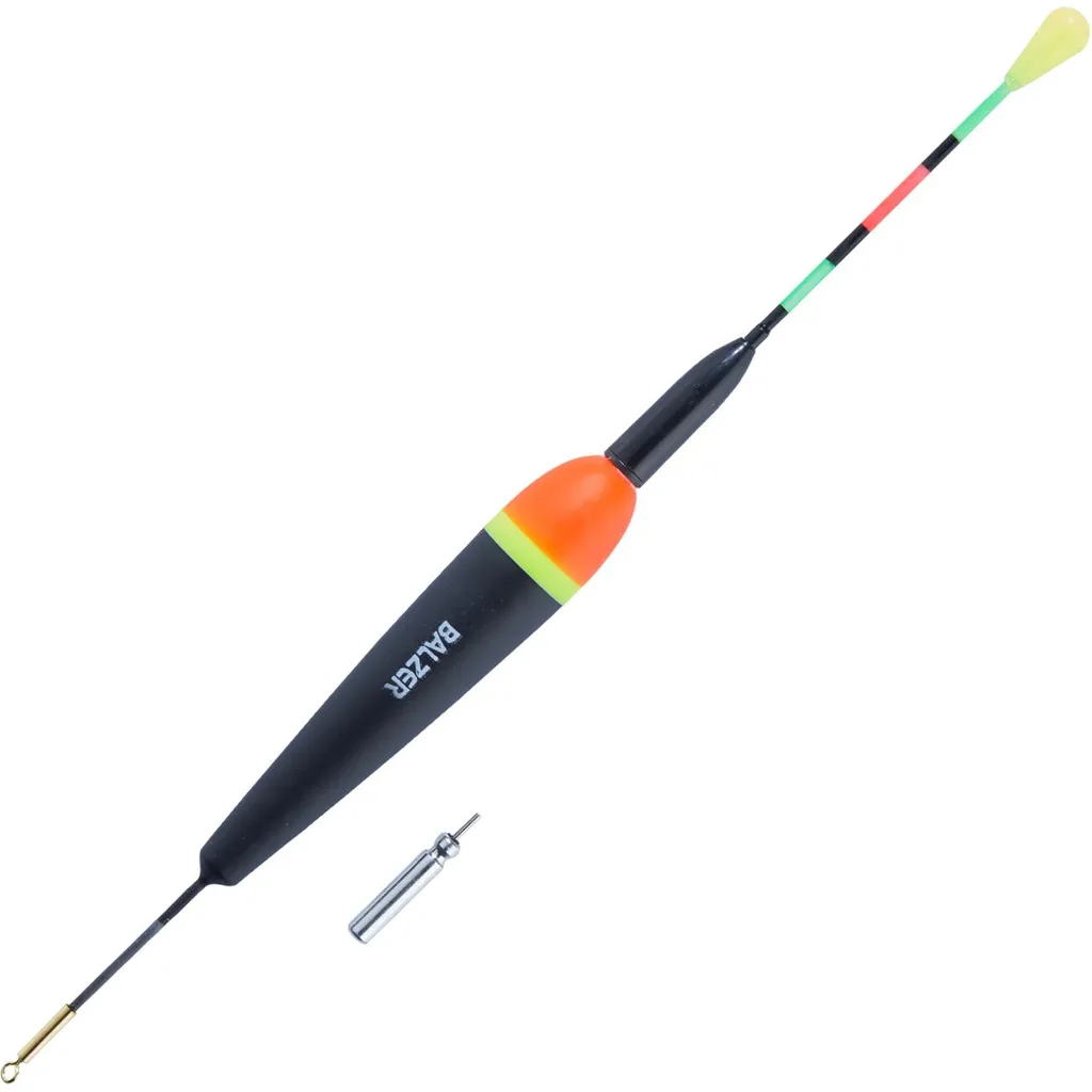 Balzer LED Elektropose Aal 31cm 10g