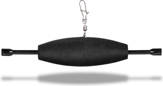 Black Cat Bottom Float