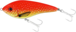 Westin Swim SW Jerkbait 60g 12cm Coral Trout