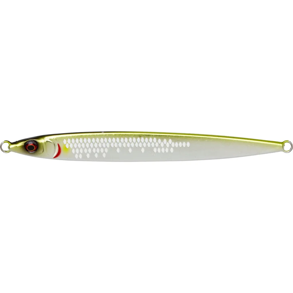 Savage Gear Sardine Slider Meeresköder 14.5cm 80g Mirror Ayu UV