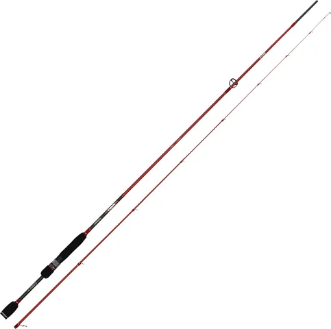 Tubertini Cobra Spinnrute 2,4m 0-5g 2pc