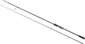 Abu Garcia Vendetta V3 Spinning Rod 902H 2.74m 30–60g