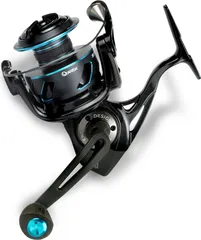 Quantum Smoke Inshore S3 SSM40XPT 6,0:1