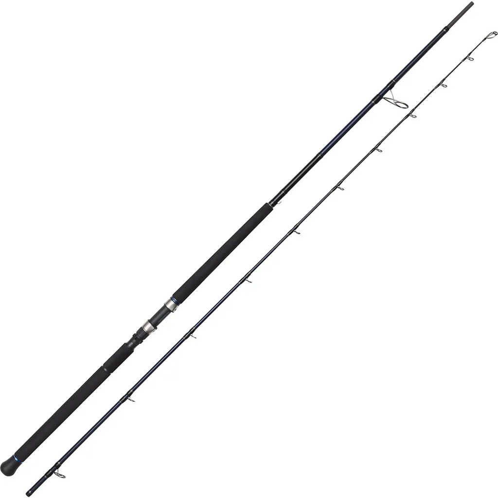 Westin W2 Rockshore Apex Predator Meeresrute 2.9m 50–120g MHH