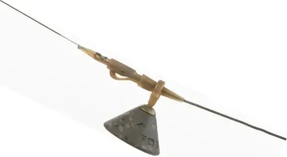 Fox Edges Downrigger Back Weights Sinkers 57g 3pcs