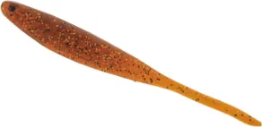 Westin Shadteez Pin-Tail 13cm 6g Motoroil