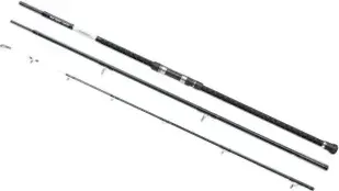 Shakespeare Salt XT Beach Expedition Rute 3.45m 112–225g 5pc 74cm