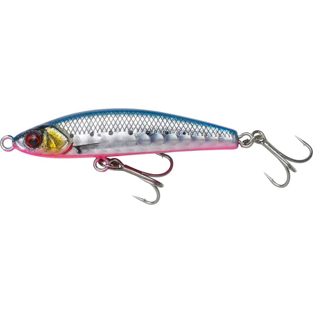 Savage Gear Gravity Pencil Meeresköder 4.5cm 5g Pink Belly Sardine