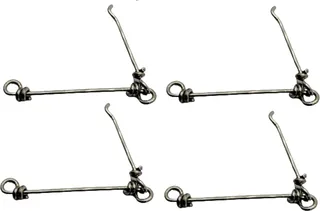 Pikecraft The Flex Stinger 4cm 4pc