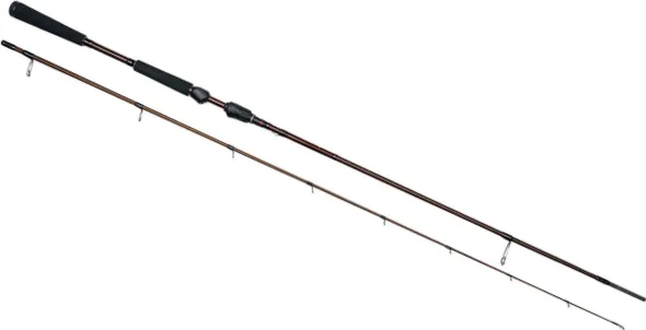 Westin W4 Finesse Shad 2nd Spinnrute 225cm 12–38g 245g Fast