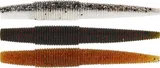 Westin Ned Worm 9cm 5g Clear Water Mix
