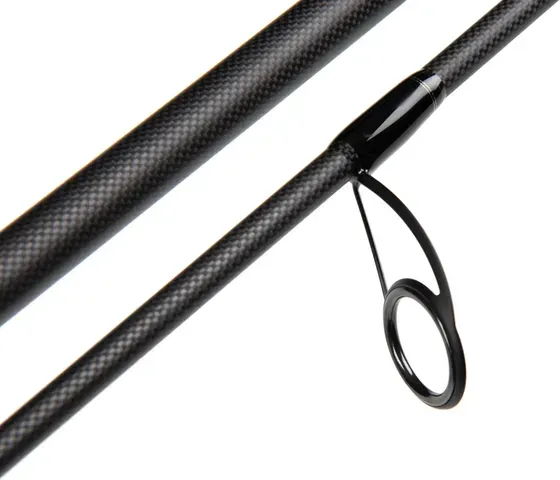 Fox Horizon X5 Rod 3.66m 1.59kg Black