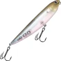 Lucky Craft Sammy 100 9.85cm 13.6g Ghost Minnow
