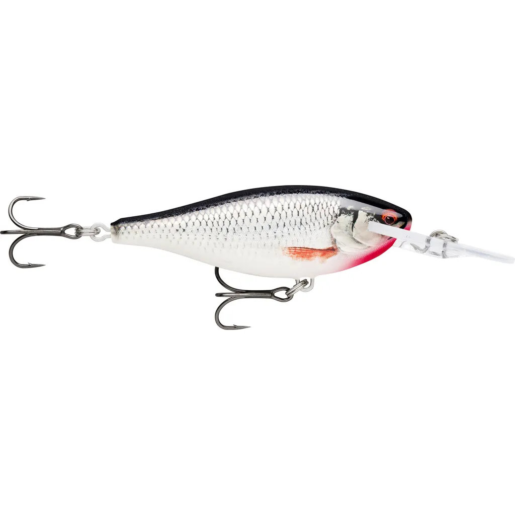 Rapala Shad Rap Elite Crankbait SRE55 5.5cm 7g GDROL