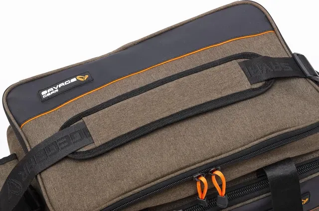 Savage Gear Specialist Lure Bag S 25x35x14cm