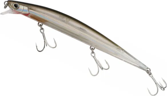 Berkley DEX Long Shot Crankbait 14cm 21.8g Sandeel