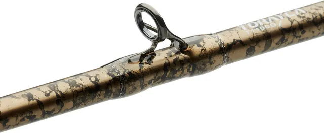 Westin W8 VERTICAL JIGGING-T 2ND Casting Rod 0641 XXH 1.9m 14–70g 1+1pc