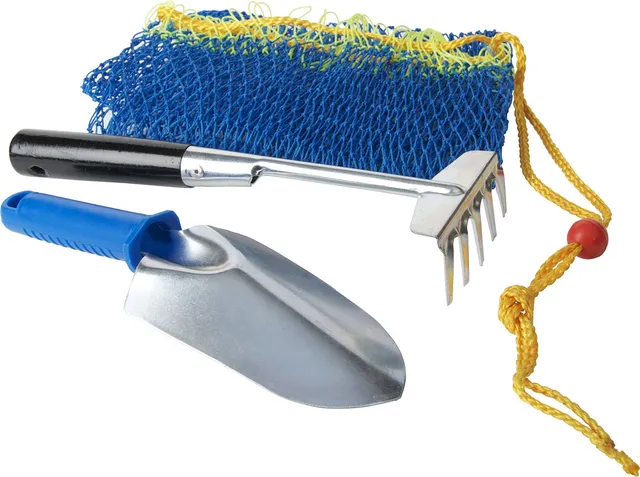 Ragot Foot Fishing Child Kit Köderwerkzeug 295g