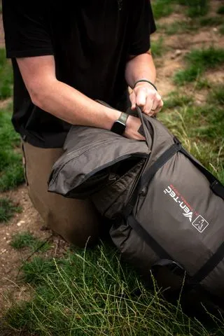 Fox Ven-Tec Thermal Bedchair Cover XL 250cm