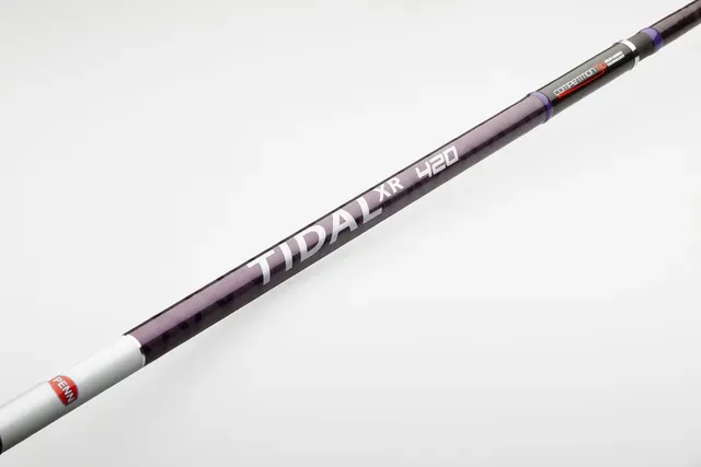 Penn Tidal XR Solid Carbon Tip Lowrider Spinning Rod 453 4.5m 50–200g Fast