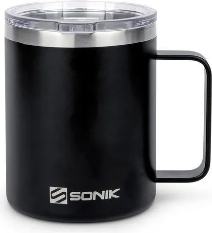 Sonik Sizzla Thermal Mug 0.4l