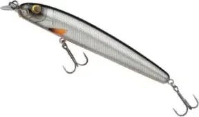 Abu Garcia Beast Hi-Lo Sinking 10cm 12.3g Fegis