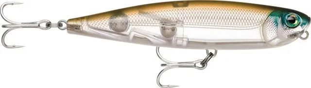 Rapala Precision Xtreme Pencil Saltwater SW127 12.7cm 26g GHSH